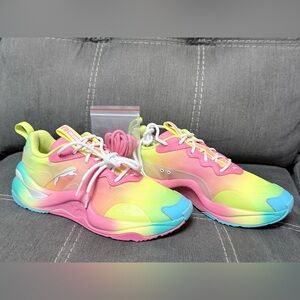 Puma x Free People Sneakers - Sz. 7.5